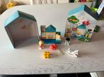 Lego Duplo Speelkamer 10925, Kinderen en Baby's, Speelgoed | Duplo en Lego, Ophalen of Verzenden, Zo goed als nieuw, Complete set