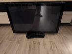 Panasonic LCD tv 42 inch *Goed werkend*, Audio, Tv en Foto, Televisies, Ophalen, Gebruikt, Panasonic, 50 Hz