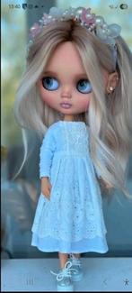 Blythe (Alen_Nik_Blythe), Ophalen of Verzenden, Zo goed als nieuw, Pop