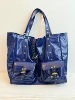 Mulberry Roxanne hobo bag, Sieraden, Tassen en Uiterlijk, Tassen | Damestassen, Shopper, Blauw, Ophalen of Verzenden, Zo goed als nieuw