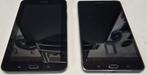 2 samsung tablets - tab3 - en tab4, Computers en Software, Android Tablets, Ophalen, Gebruikt, 16 GB