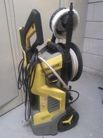Hogedrukreiniger, Tuin en Terras, Hogedrukreinigers, Ophalen, Zo goed als nieuw, Elektrisch, Overige merken