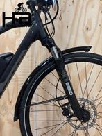 Haibike Sduro Trekking 1.0 E-Bike Shimano Acera, Niet ingevuld, Ophalen of Verzenden, Zo goed als nieuw, 47 tot 51 cm