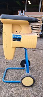 Takken versnipperaar, Tuin en Terras, Ophalen, Gebruikt, Elektrisch, Overige merken