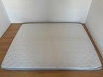 Topper matras, Ophalen, Gebruikt, Tweepersoons, 140 cm