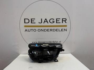 SKODA KAMIQ LED CRISTAL LIGHT. KOPLAMP 658941016F COMPLEET beschikbaar voor biedingen