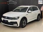 Volkswagen Tiguan 2.0 TDI 4Motion R-LINE | 190PK | VIRTUAL |, Auto's, Volkswagen, Automaat, Gebruikt, Bedrijf, Vierwielaandrijving