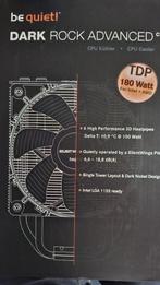 CPU Cooler, Computers en Software, Computerkoelers, Ophalen, Nieuw, Luchtkoeling