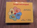 P. Gerrickens - Inspiratiespel, Ophalen, Zo goed als nieuw
