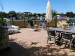 Vakantiehuisje te huur dichtbij het strand IJmuiden aan Zee, Vakantie, Vakantiehuizen | Nederland, Wasmachine, Noord-Holland, 1 slaapkamer