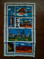 tafelkleed Australie Perth 80 x 50 cm , nieuw, Ophalen of Verzenden, Nieuw, Rechthoek