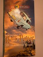 Harry potter en de geheime kamer luisterboek 8 cd’s nieuw, Boeken, Luisterboeken, Ophalen of Verzenden