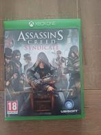 Assassin's Creed Syndicate (Xbox One), Spelcomputers en Games, Games | Xbox One, Nieuw, Ophalen of Verzenden, 1 speler, Vanaf 18 jaar