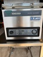 Henkelman mini jumbo vacuümmachine, Ophalen, Zo goed als nieuw