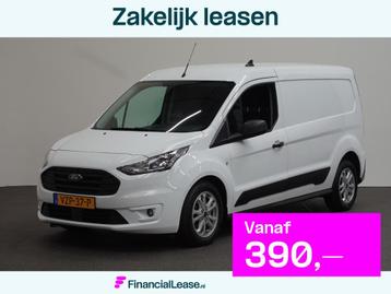 Ford Transit Connect 1.5 EcoBlue Automaat L2 Trend Navi Airc beschikbaar voor biedingen
