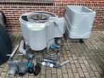 Evolution Aqua Vijverfilter met Pomp & Toebehoren, Tuin en Terras, Vijver-toebehoren, Ophalen, Gebruikt, Vijverfilter