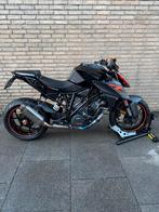 KTM SUPERDUKE 1290R, Motoren, Motoren | KTM, 2 cilinders, Particulier, Meer dan 35 kW, Minimaal motorrijbewijs A2