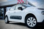 Citroen C3 1.2 PT Feel / CLIMATE CONTROL / PARKEERSENSOREN /, Voorwielaandrijving, 12 maanden, Gebruikt, Euro 6
