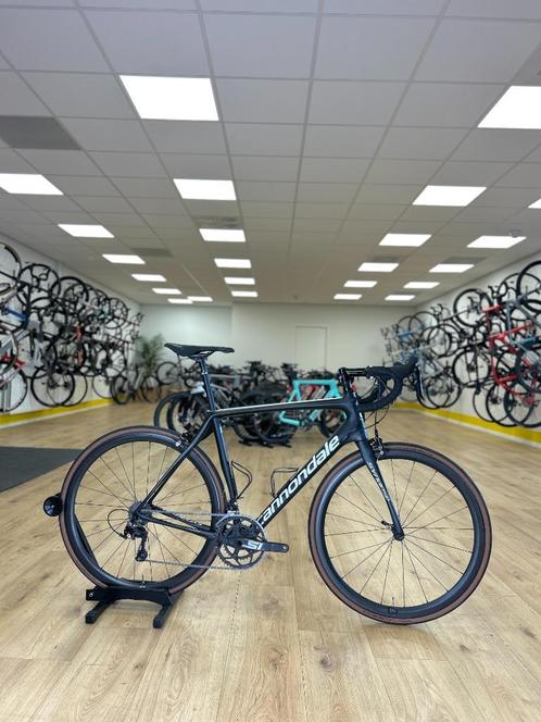 Cannondale Synapse Carbon Racefiets, Sport en Fitness, Wielrennen, Gebruikt, Overige typen, Ophalen of Verzenden