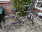 Herenfiets, Ophalen, Gebruikt, Overige merken