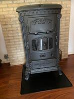 Quasi antieke gaskachel, Huis en Inrichting, Kachels, Ophalen of Verzenden, Zo goed als nieuw, Gas, Gaskachel