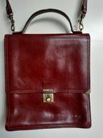 Vintage tas merk  lamoda design     24 x 28 cm schoon, Ophalen of Verzenden