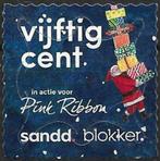Port betaald Sandd 2, Verzenden, Na 1940, Gestempeld