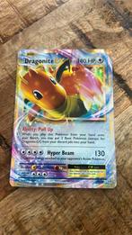 Dragonite ex 72/108, Ophalen of Verzenden, Zo goed als nieuw, Losse kaart