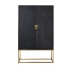 Wandkast Richmond, Huis en Inrichting, Kasten | Wandmeubels, Ophalen