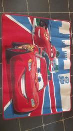 Te koop: Cars (Disney Pixar) vloerkleed, Kinderen en Baby's, Ophalen, Nieuw, Kleed of Kussen