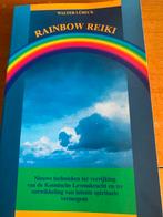 Rainbow Reiki - Walter Lübeck, Ophalen of Verzenden, Zo goed als nieuw, Spiritualiteit algemeen, Achtergrond en Informatie