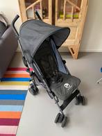 Buggy Easywalker Berlin Breakfast, Ophalen, Gebruikt, Overige merken, Verstelbare rugleuning