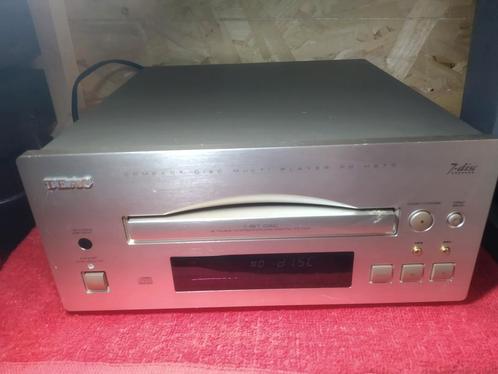 Teac PD-H570, Audio, Tv en Foto, Cd-spelers, Zo goed als nieuw, Overige merken, Ophalen of Verzenden