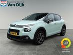 Citroen C3 1.2 PureTech 110pk Carplay / Cruise / Nette auto, Voorwielaandrijving, 450 kg, Euro 6, 1199 cc