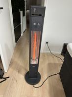 Heater lounge HL1600-3 + Afstandsbediening Sun Heat, Tuin en Terras, Terrasverwarmers, Ophalen, Zo goed als nieuw, Vloer