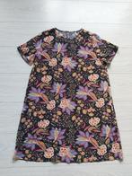 Luchtige zomer jurk multicolor L, Kleding | Dames, Jurken, Nieuw, Maat 42/44 (L), Zwart, Geen merk