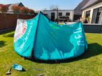 Ozone Reo V6 9m in prijs verlaagd!, Watersport en Boten, Geen board, Ophalen of Verzenden, Zo goed als nieuw, 9 m²