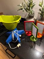 Kinderkamer decoratie, Ophalen of Verzenden, Zo goed als nieuw, Overige typen