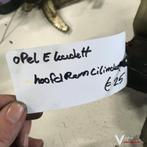 Opel Kadett E Sedan 1990 Hoofdremcilinder, Gebruikt, -, -, Ophalen of Verzenden