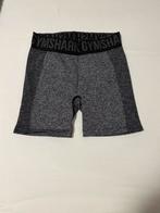 Gymshark spot korte broek maat S, Nieuw, Ophalen of Verzenden, Fitness of Aerobics, Maat 36 (S)