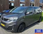 Peugeot Traveller 1.6 HDI Long 9 persoons, Euro 6, 116 pk, Origineel Nederlands, 9 stoelen