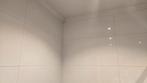 60 x 30 cm hoogglans wit, Doe-het-zelf en Verbouw, Tegels, Ophalen of Verzenden, Nieuw, Minder dan 5 m², Wandtegels
