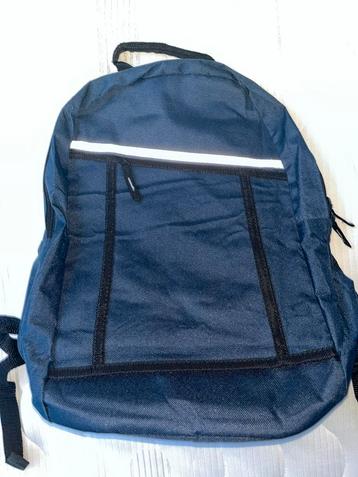 Gloednieuwe Postbank Rugzak beschikbaar voor biedingen