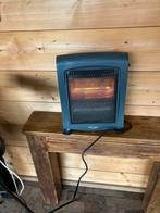 Straalkachel 400/800 watt met omvalbeveiliging, Ophalen of Verzenden, Gebruikt