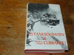Tanksoldaten & Currahee ! (D-Day, 101e Airborne, Wo2), Boeken, Tweede Wereldoorlog, Ophalen of Verzenden, Zo goed als nieuw, Algemeen