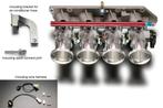 Toda Racing Sports Injection kit - Civic FD2 Type-R K20a, Auto diversen, Tuning en Styling, Ophalen of Verzenden