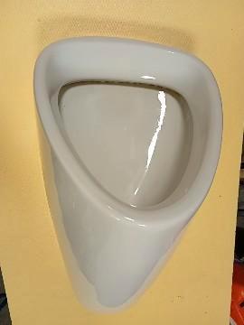 Laufen Urinoir - Kitresten Vrij! beschikbaar voor biedingen