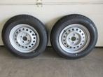 2x wiel voor aanhanger of trailer 155/80 R13, Auto diversen, Aanhangwagen-onderdelen, Ophalen, Nieuw