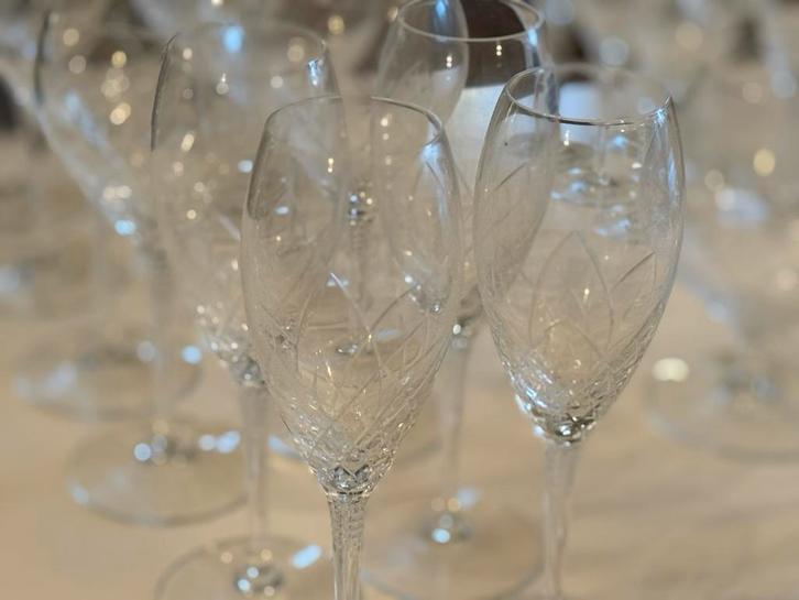 Schott Zwiesel Tritan Glazen Set, Huis en Inrichting, Keuken | Servies, Zo goed als nieuw, Glas of Glazen, Effen, Glas, Ophalen