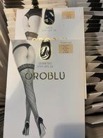 Oroblu stay up 2x maat  S 38/40 NIEUW!! Nu 10,-, Ophalen of Verzenden, Nieuw, Panty